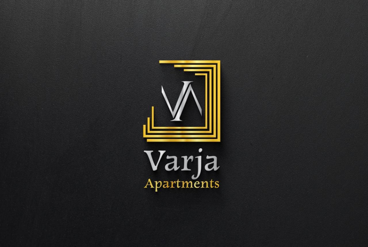 Apartments Varja Sveti Stefan Kültér fotó